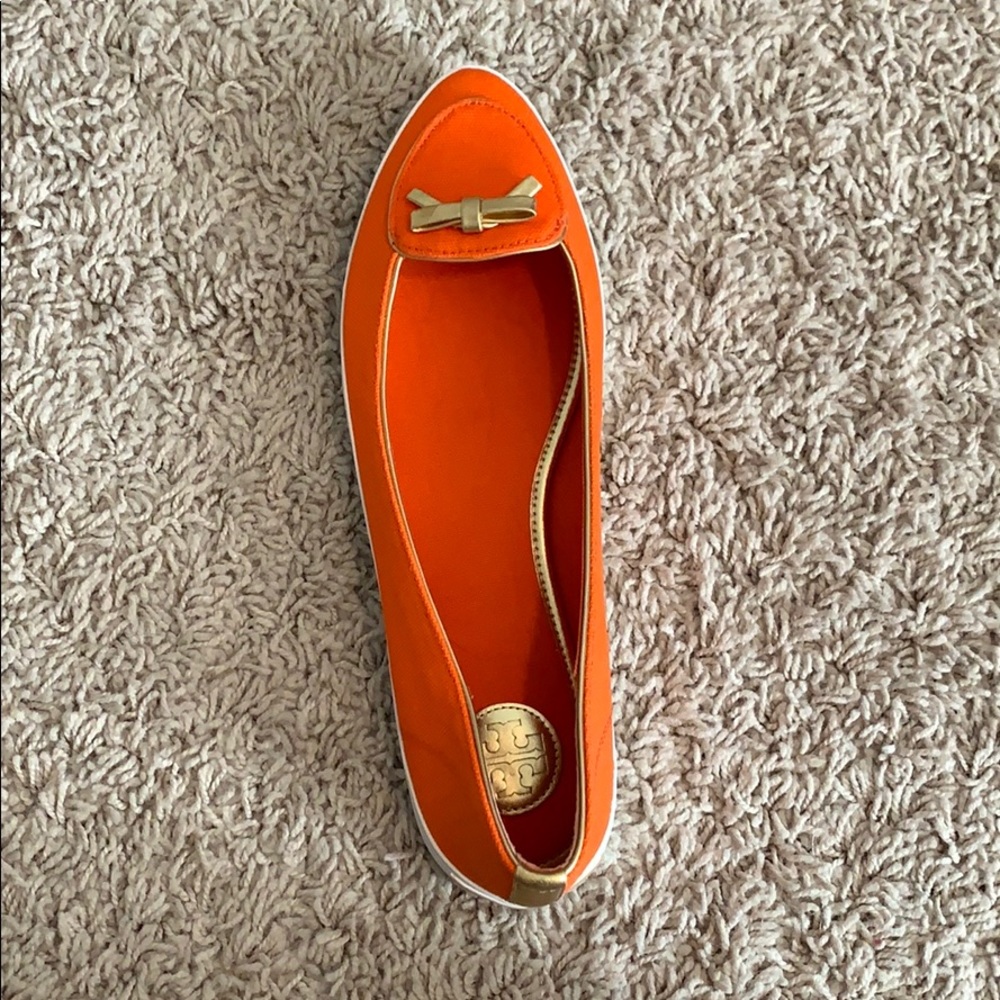 BRAND NEW Tory Burch Shoes
